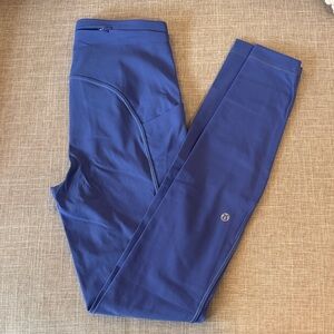 Lululemon Swift Speed Tights 28”